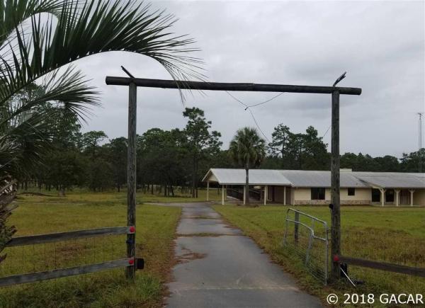 Ashley Lake Plantation