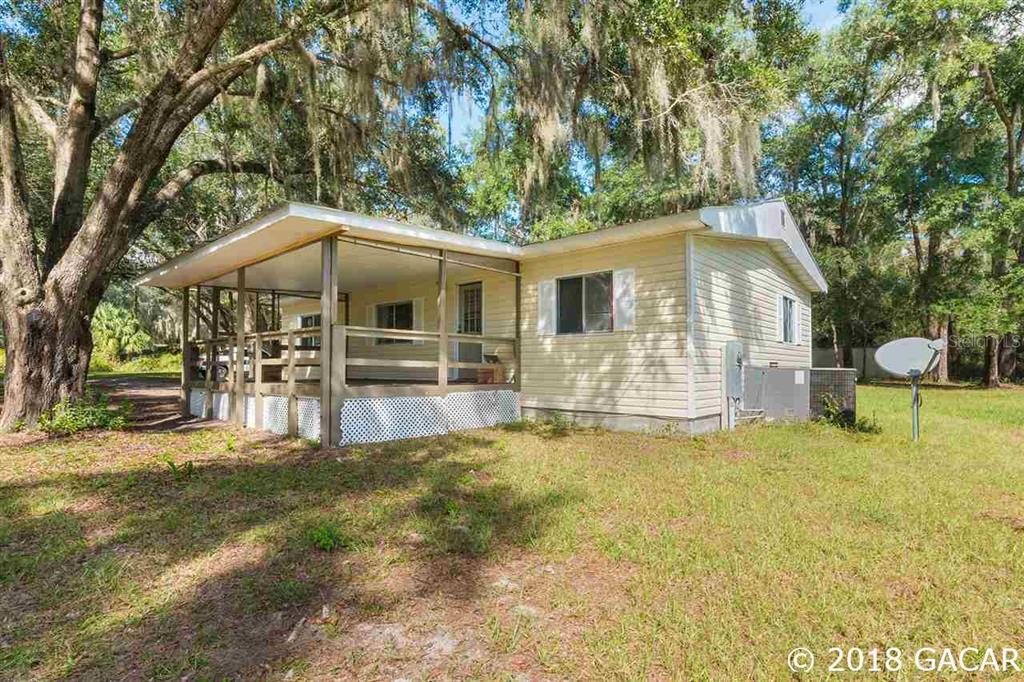 Not In Subdivision - фото