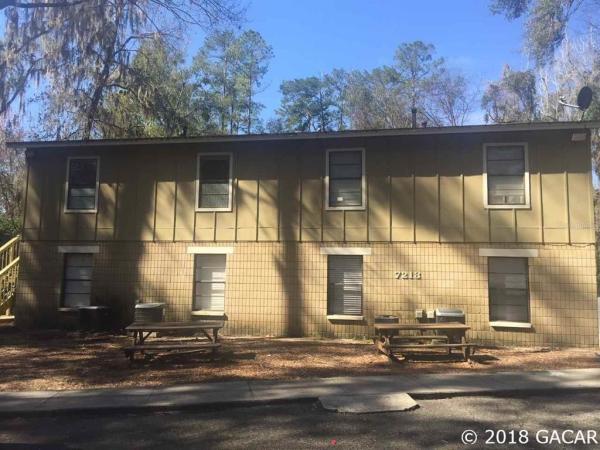 Tower Village - Condo