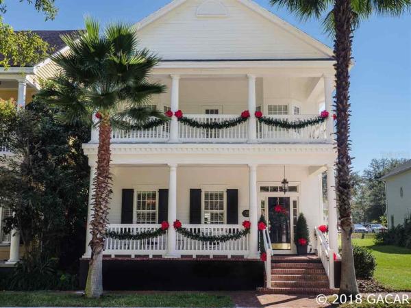 HP/Village Center 29