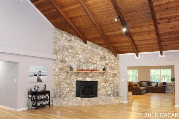 Spring Forest - Condo