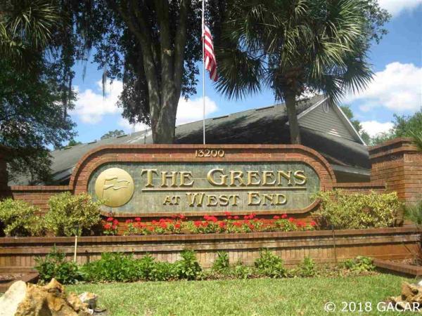 The Greens At Westend