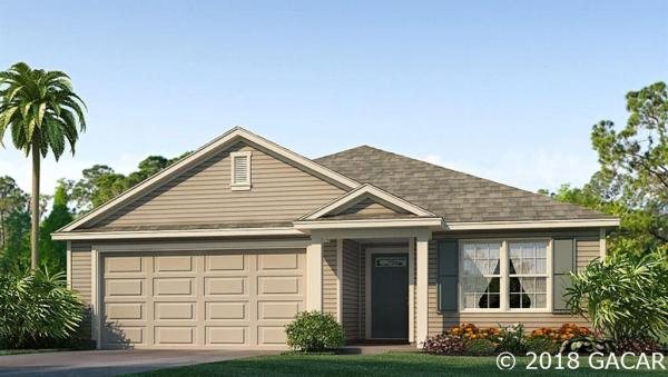 Bailey (J. B.) Estates