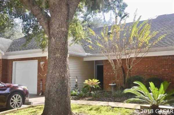 The Greens At Westend