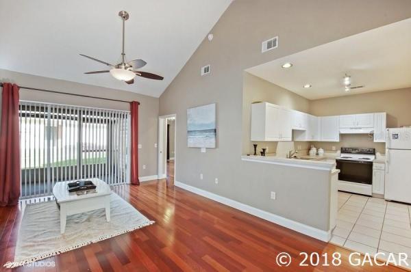 The Greens At Westend