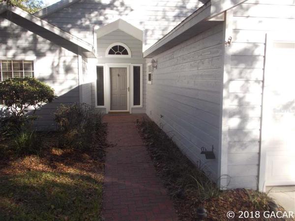 Patio Homes Of West End