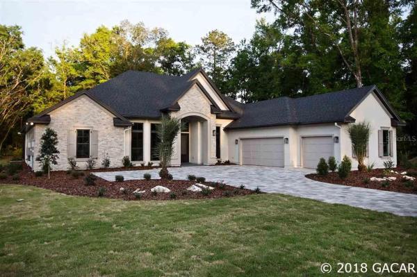 Estates of Wilds Plantation