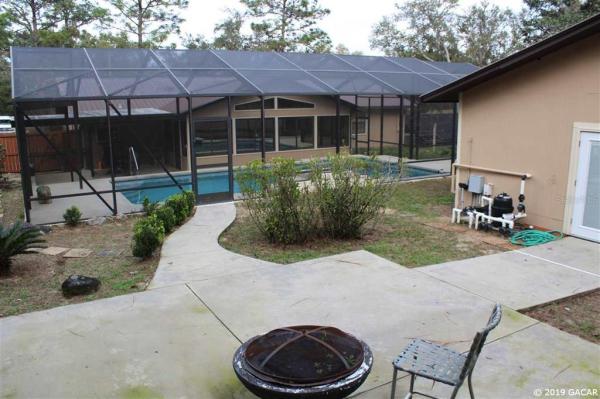 Keystone Heights City