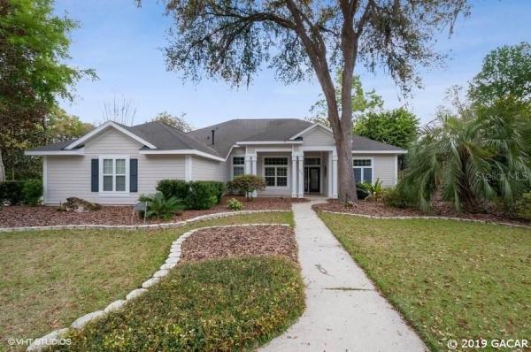 Cobblefield/Thornbury