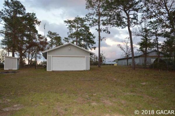 Melrose Landing Subdivision