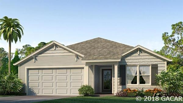 Bailey (J. B.) Estates