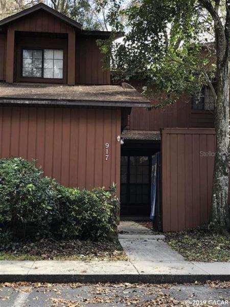 Rockwood Villas - Condo