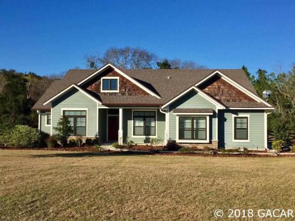 Cinnamon Hills Estates