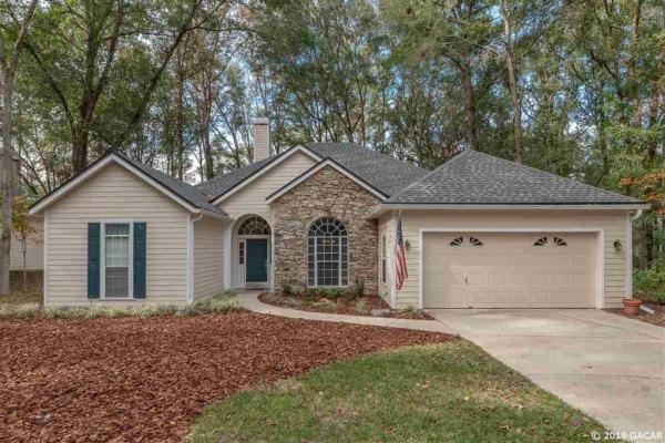 HP/Amelia Gardens 19 I-Iii