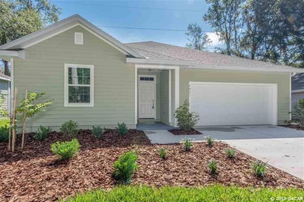 Patio Homes Of West End