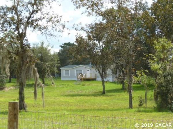 Steeplechase Farms (Levy)
