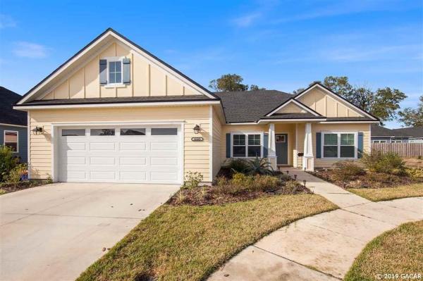 Oak Ridge At High Springs