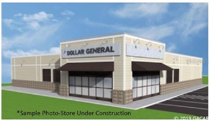 Retail - фотография Retail - фото