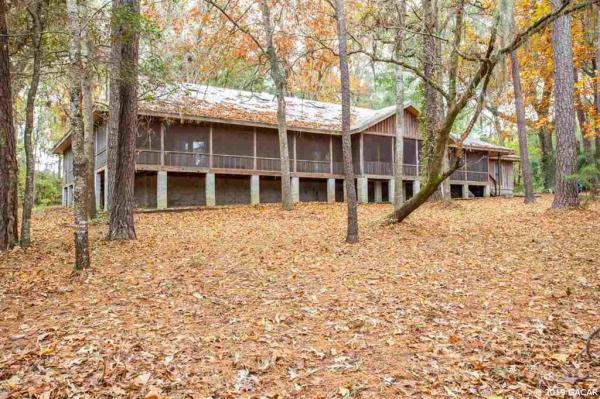 Dogwood Acres (Alachua)