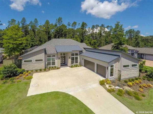 Estates of Wilds Plantation