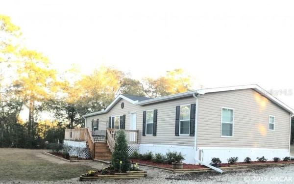 Forest Park Phase I II