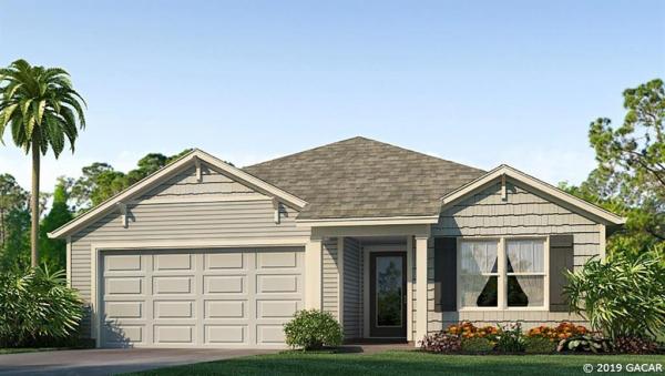 Bailey (J. B.) Estates