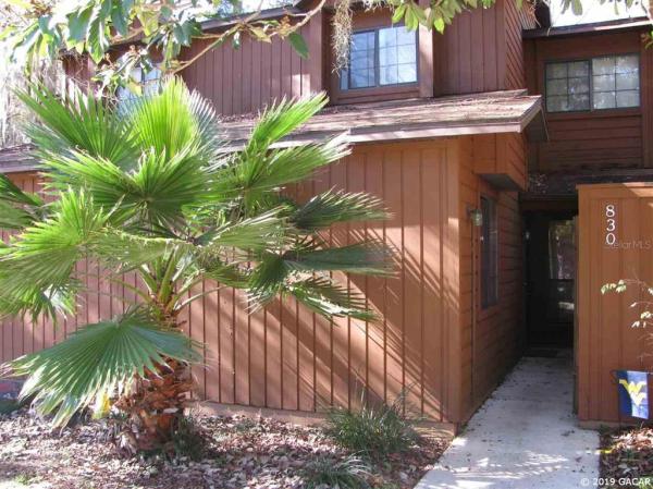 Rockwood Villas - Condo