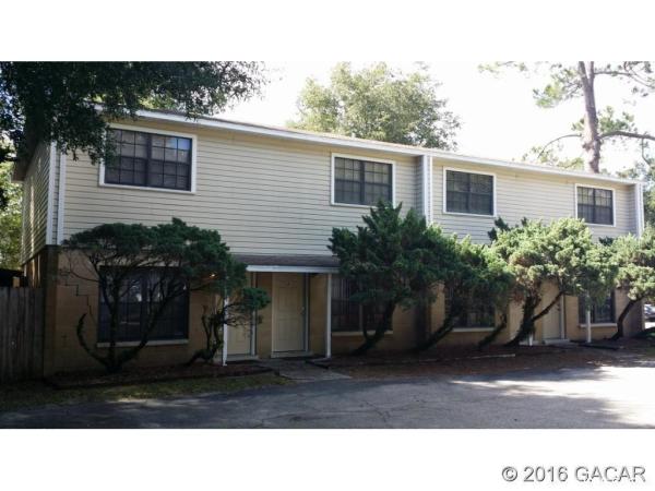 Southwood (Napier Grant)