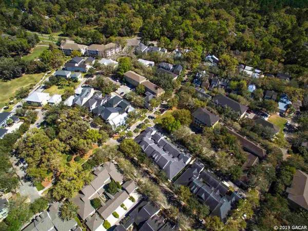 HP/The Village at Haile