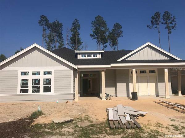 Estates of Wilds Plantation