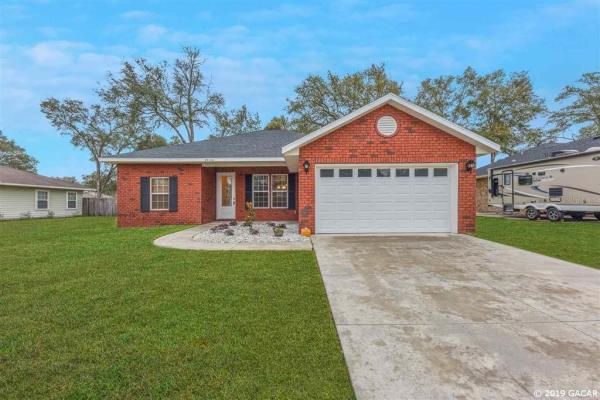 Cottages of Country Way