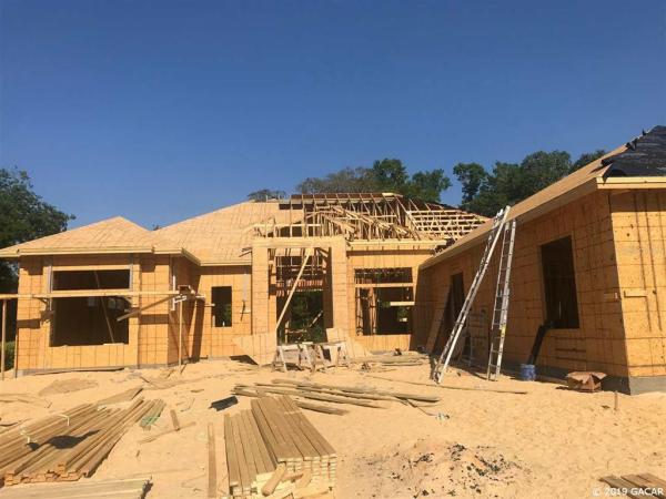 Estates of Wilds Plantation