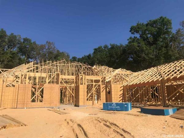 Estates of Wilds Plantation