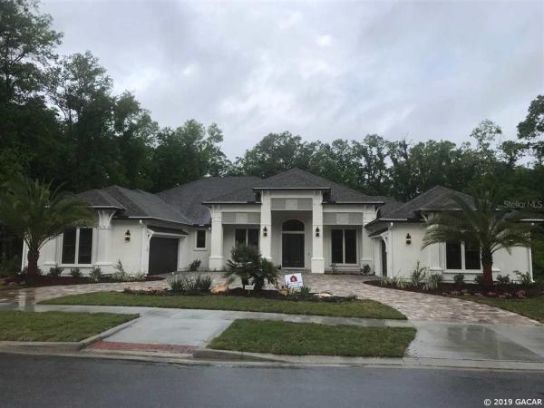 Estates of Wilds Plantation