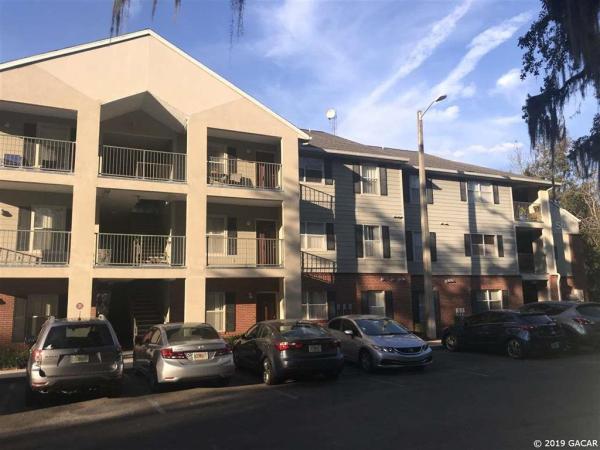 Campus Edge Condominium