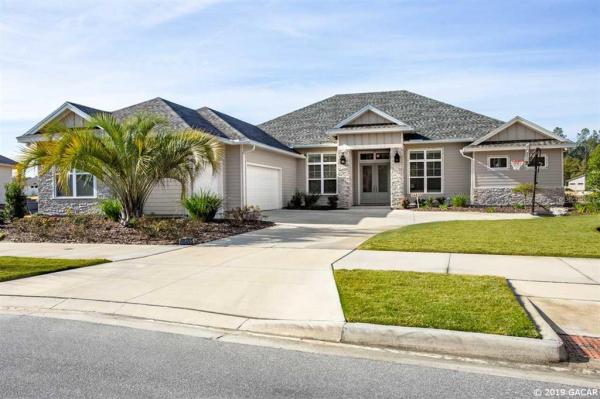 Estates of Wilds Plantation