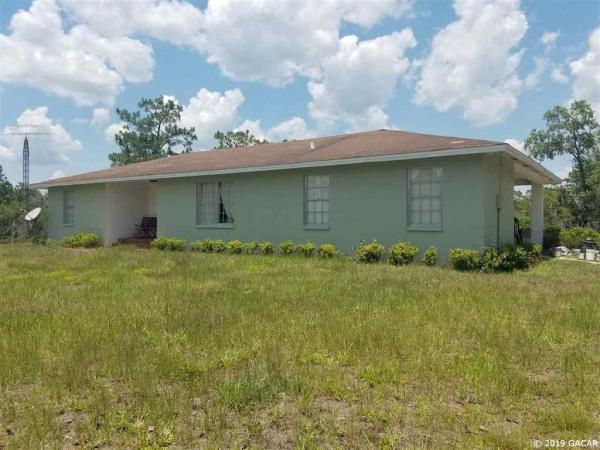 Redwater Lake Estates