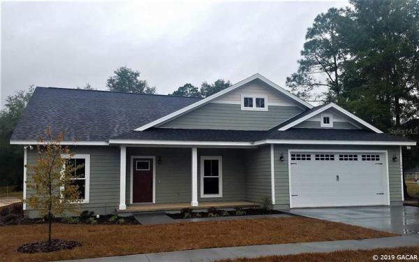 Laurel Pointe at Spanish Gates