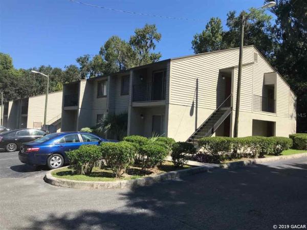 Campus Point Condominiums