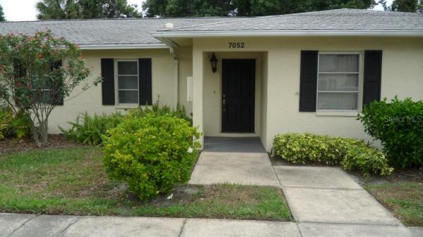 PALM-AIRE AT SARASOTA 10A CO