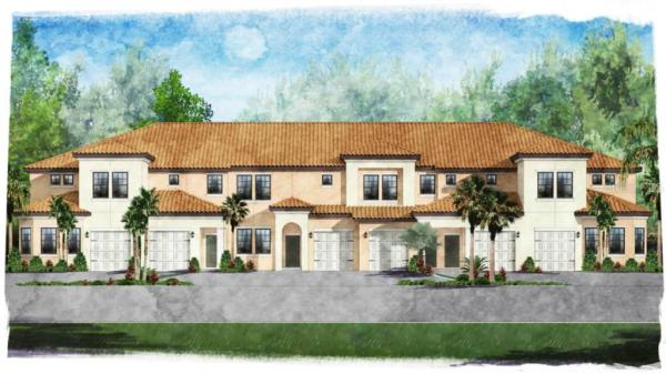 BANBURY AT SARASOTA NATIONAL