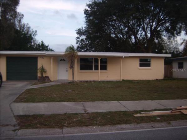 HOLIDAY HEIGHTS SECOND ADD CTD