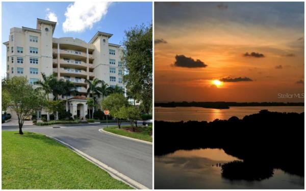 MERIDIAN AT THE OAKS PRESERVE