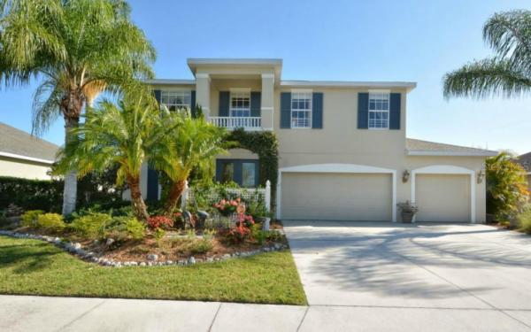 KINGSFIELD LAKES PH 1