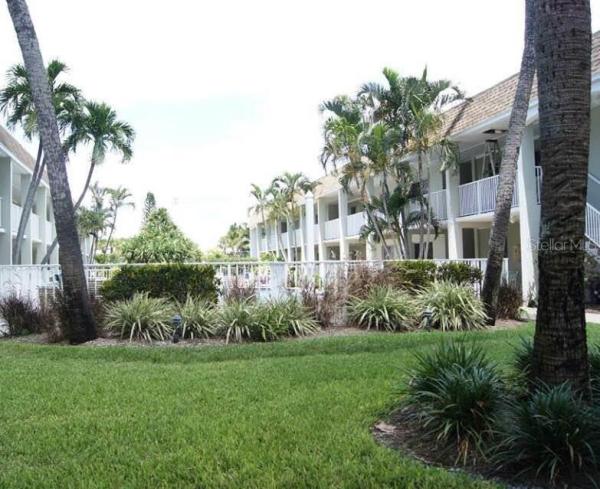 NAUTILUS OF HOLMES BEACH CONDO