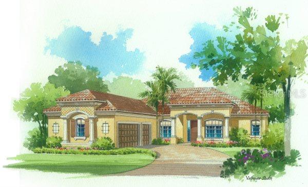 BRIDGEWATER AT LAKEWOOD RANCH