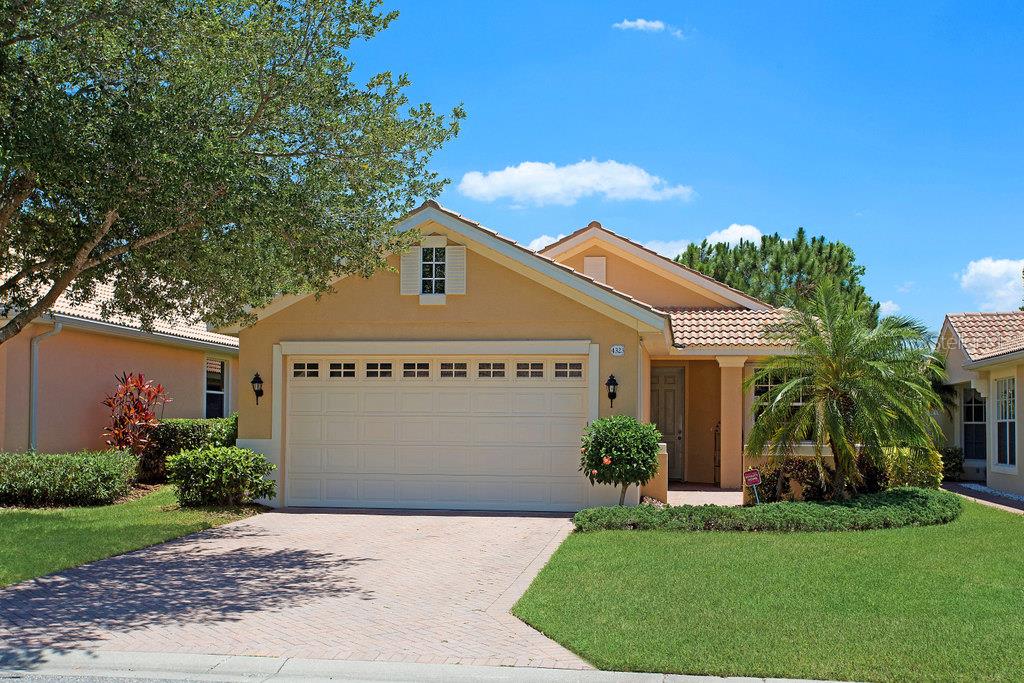 VILLA ROSA - фото