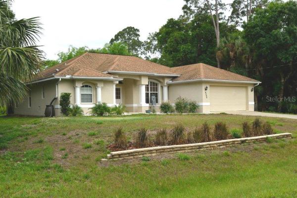 PORT CHARLOTTE SUB 12