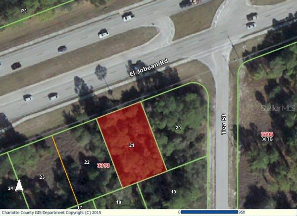 PORT CHARLOTTE SEC 046