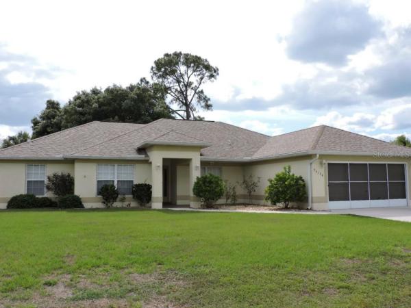 PUNTA GORDA ISLES SEC 20